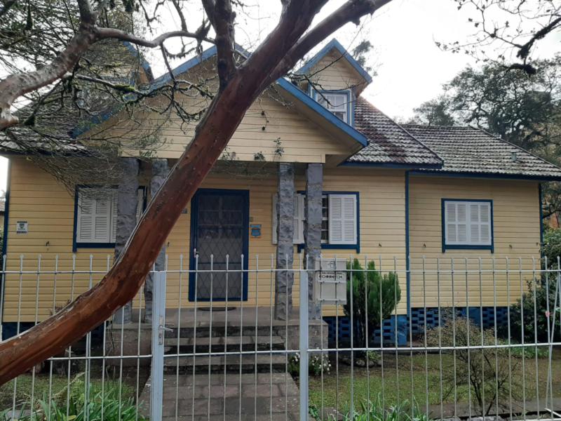 Terreno à venda, 60m² - Foto 3
