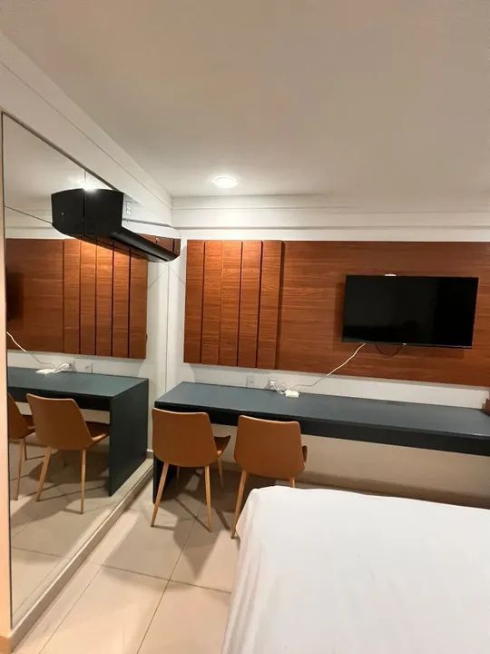 Loft à venda com 1 quarto, 25m² - Foto 10