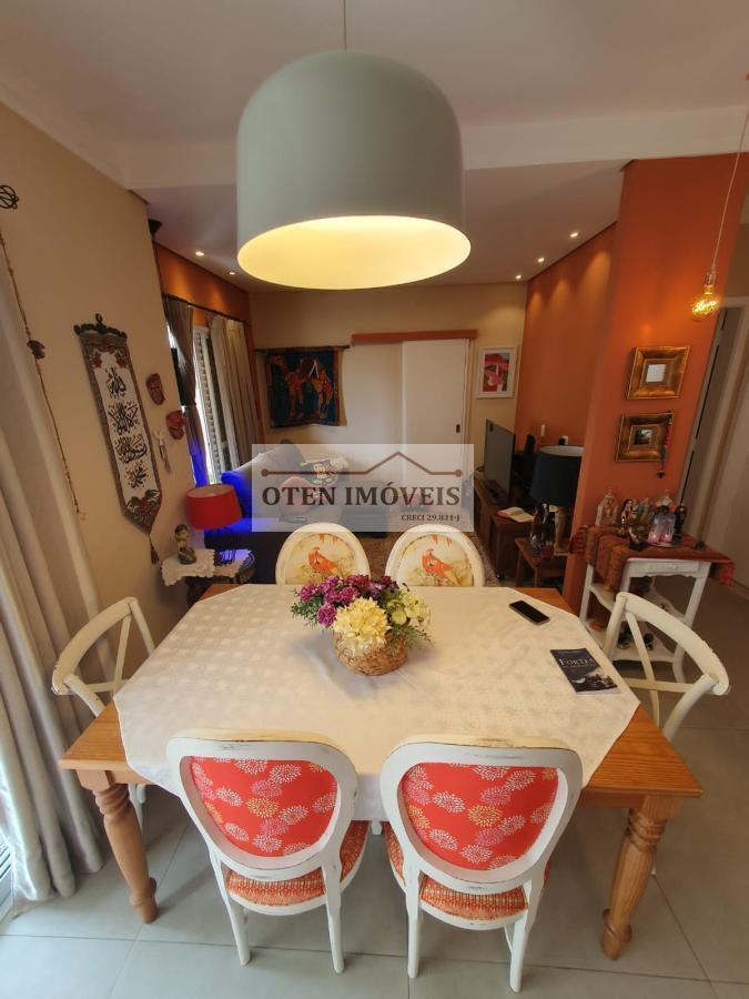 Apartamento à venda com 1 quarto, 110m² - Foto 2