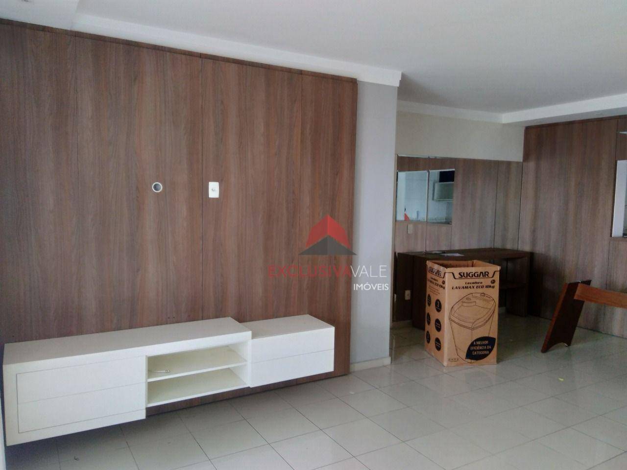 Apartamento à venda com 3 quartos, 125m² - Foto 4