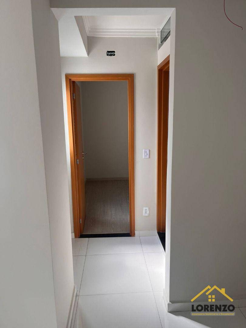 Cobertura à venda com 3 quartos, 99m² - Foto 15