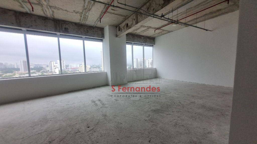 Conjunto Comercial-Sala para alugar, 114m² - Foto 10