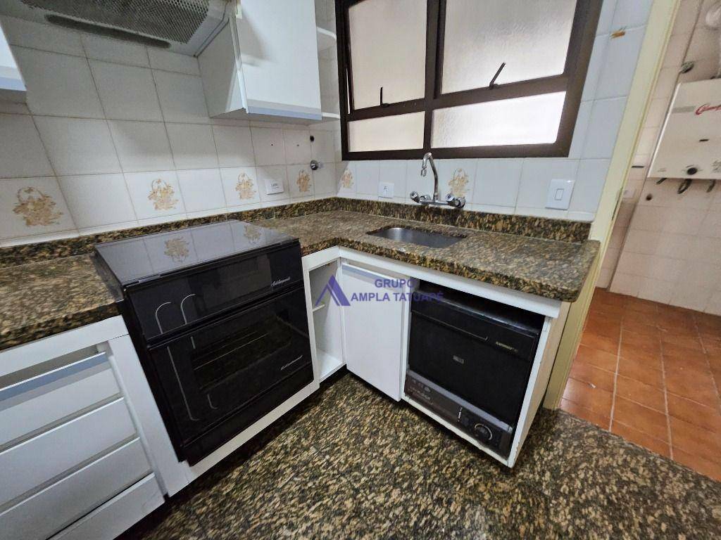 Apartamento para alugar com 3 quartos, 100m² - Foto 19