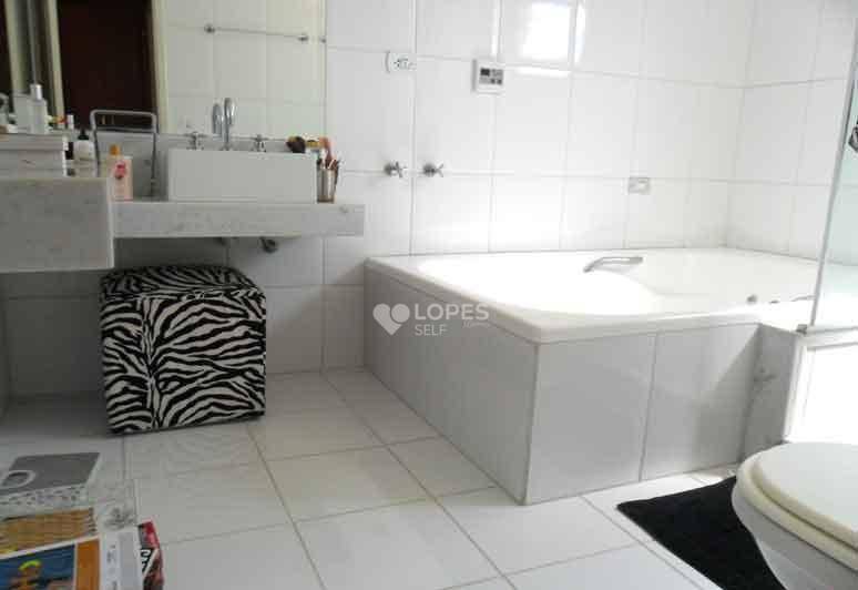 Casa de Condomínio à venda com 4 quartos, 202m² - Foto 13