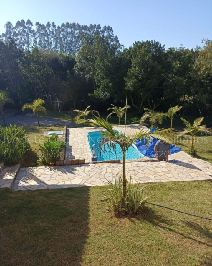 Chácara à venda com 2 quartos, 1000m² - Foto 3