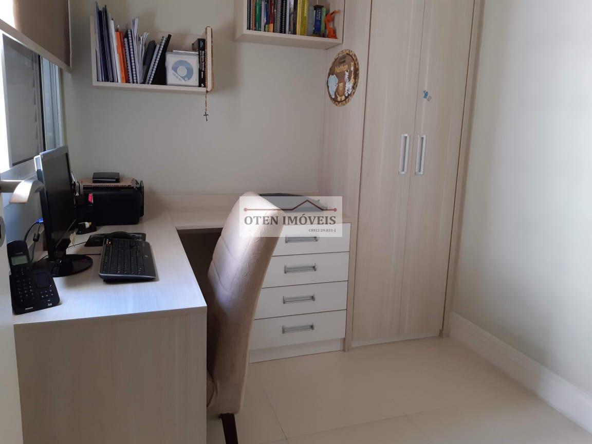 Apartamento à venda com 3 quartos, 90m² - Foto 12