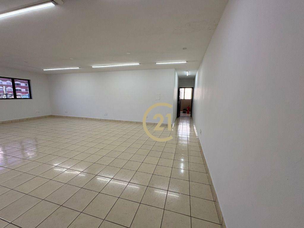 Conjunto Comercial-Sala para alugar, 99m² - Foto 3
