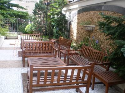 Apartamento, 2 quartos, 164 m² - Foto 15