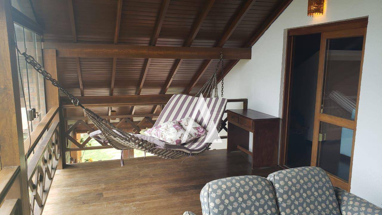 Casa para lancamento com 6 quartos, 580m² - Foto 52