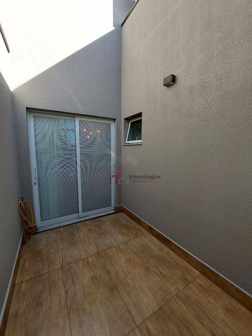 Casa de Condomínio à venda com 3 quartos, 144m² - Foto 12