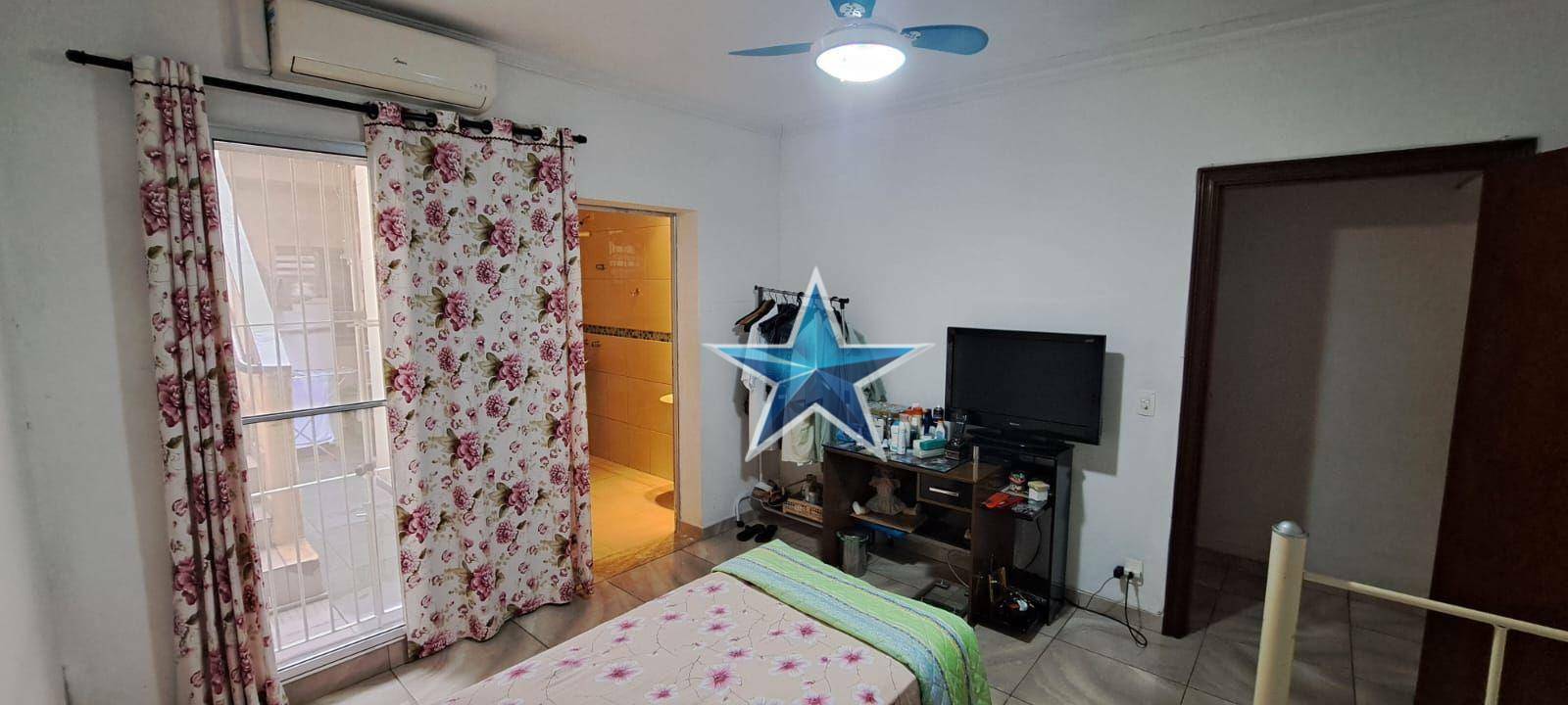 Casa à venda com 4 quartos, 230m² - Foto 10