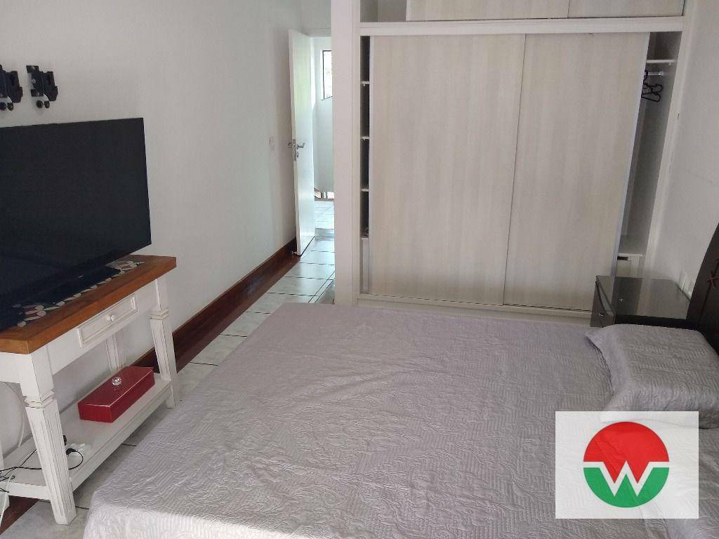 Casa de Condomínio à venda e aluguel com 4 quartos, 370m² - Foto 11