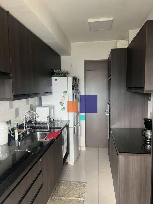 Apartamento à venda com 2 quartos, 76m² - Foto 9