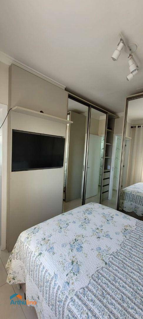 Apartamento à venda com 3 quartos, 78m² - Foto 22