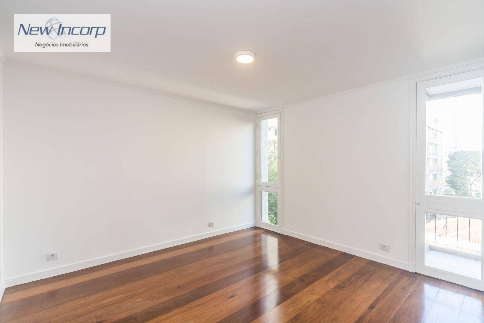 Apartamento à venda com 3 quartos, 198m² - Foto 8