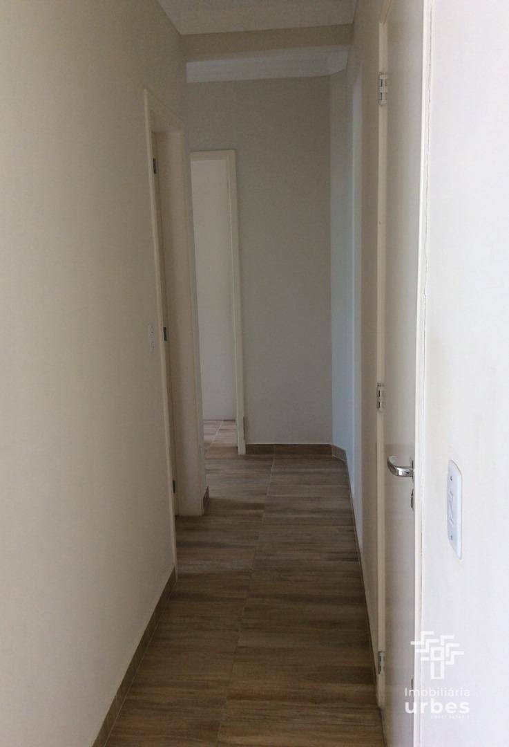 Apartamento à venda com 2 quartos, 50m² - Foto 5