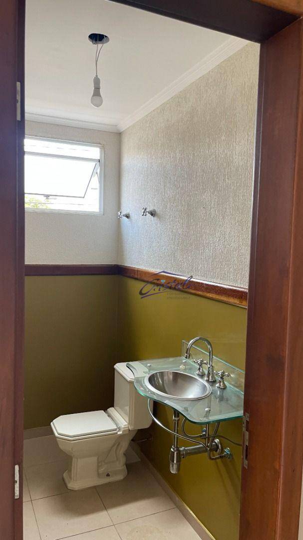 Casa de Condomínio à venda com 5 quartos, 321m² - Foto 12