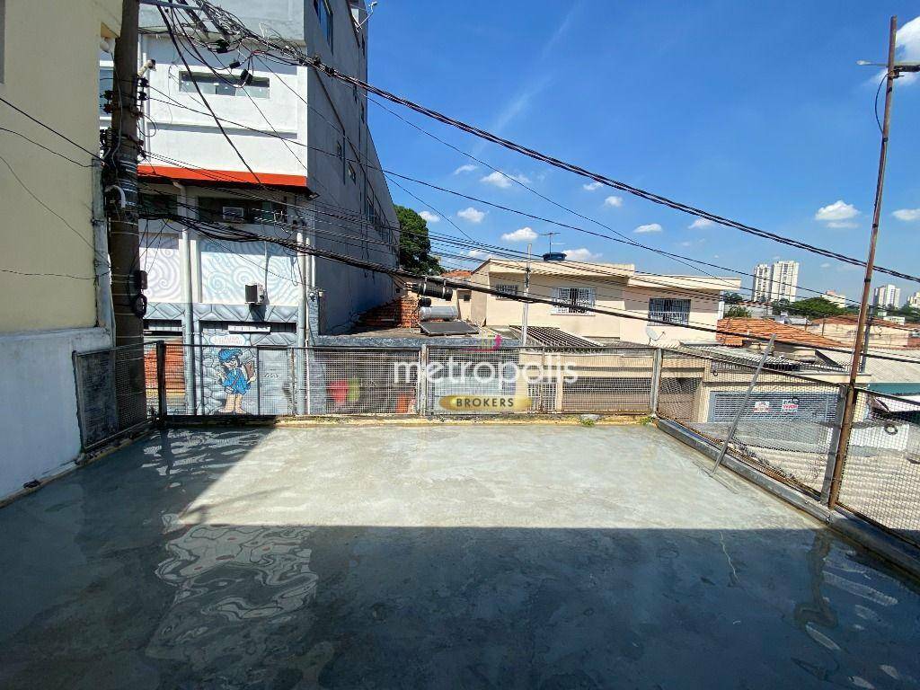 Sobrado à venda com 2 quartos, 112m² - Foto 17