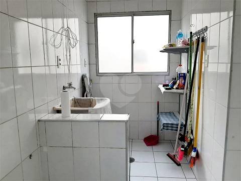 Casa de Condomínio à venda com 2 quartos, 56m² - Foto 4