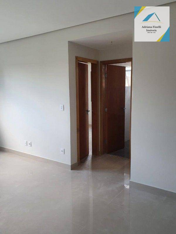 Apartamento à venda com 2 quartos, 65m² - Foto 5