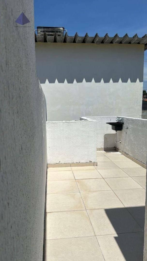 Sobrado, 2 quartos, 95 m² - Foto 10