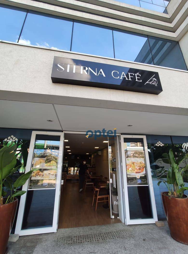 Conjunto Comercial-Sala à venda, 65m² - Foto 13