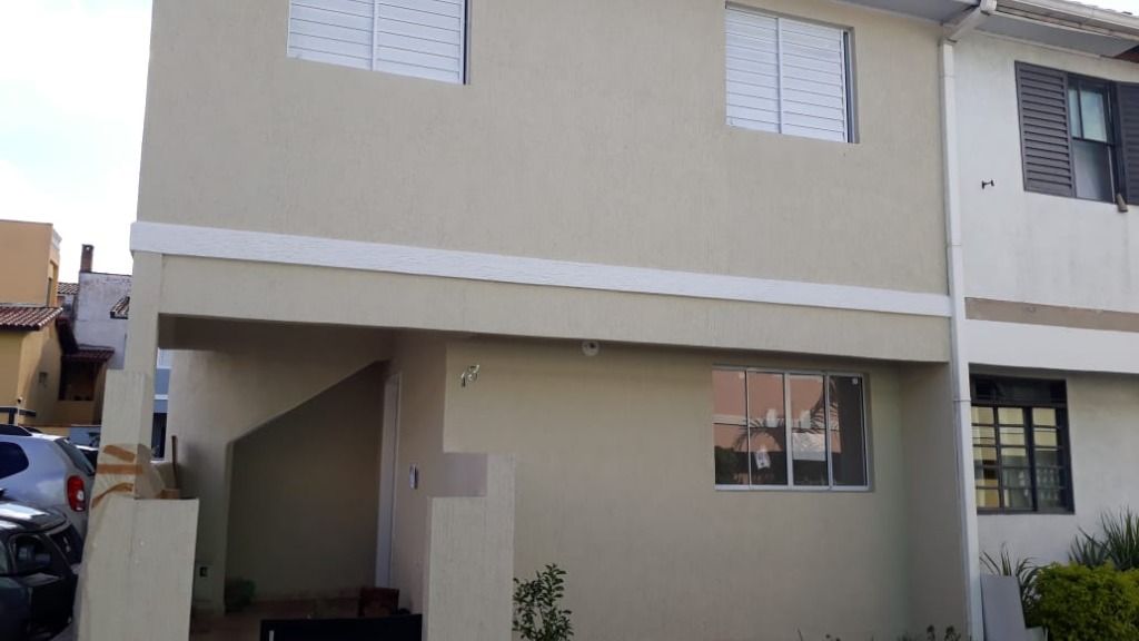 Sobrado à venda com 3 quartos, 110m² - Foto 6