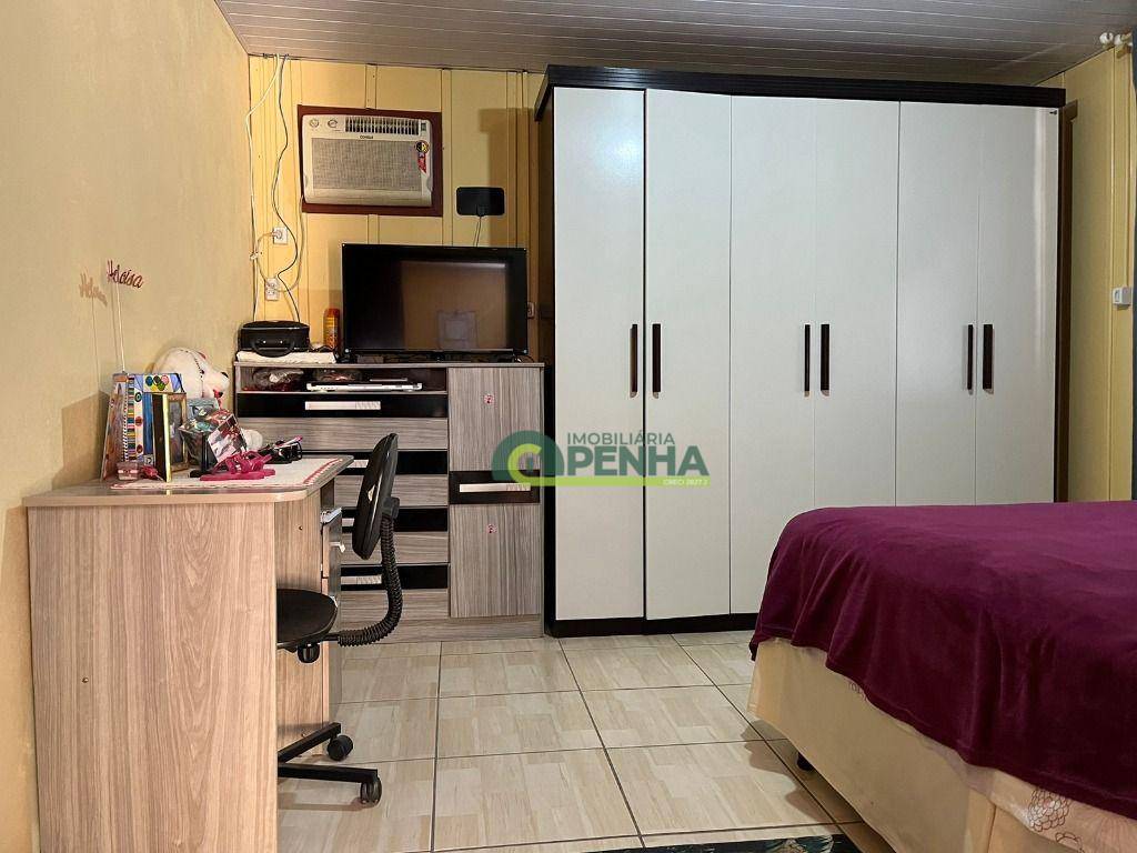 Casa à venda com 2 quartos, 90m² - Foto 9