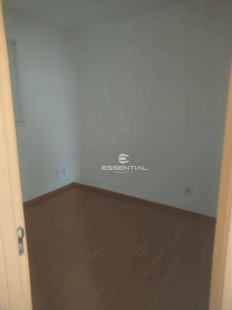 Apartamento à venda com 2 quartos, 45m² - Foto 3