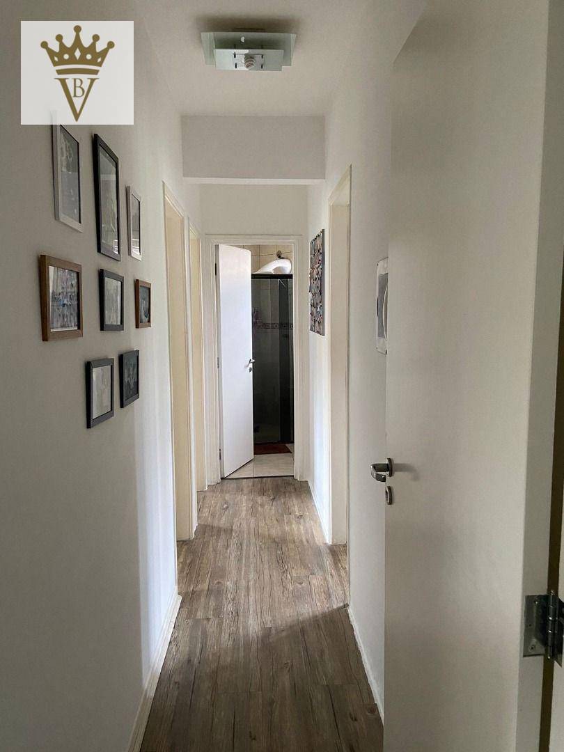 Apartamento à venda com 3 quartos, 94m² - Foto 4