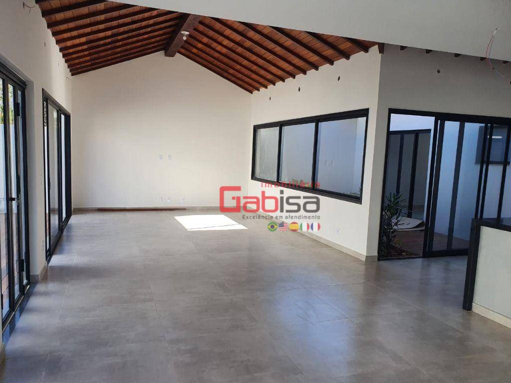 Casa à venda com 4 quartos, 299m² - Foto 8