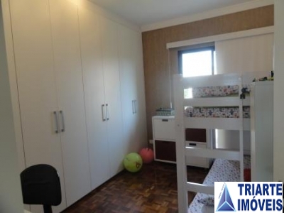 Apartamento à venda com 3 quartos, 125m² - Foto 6