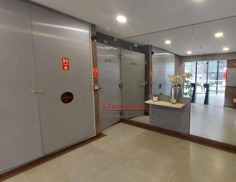 Conjunto Comercial-Sala para alugar, 85m² - Foto 11