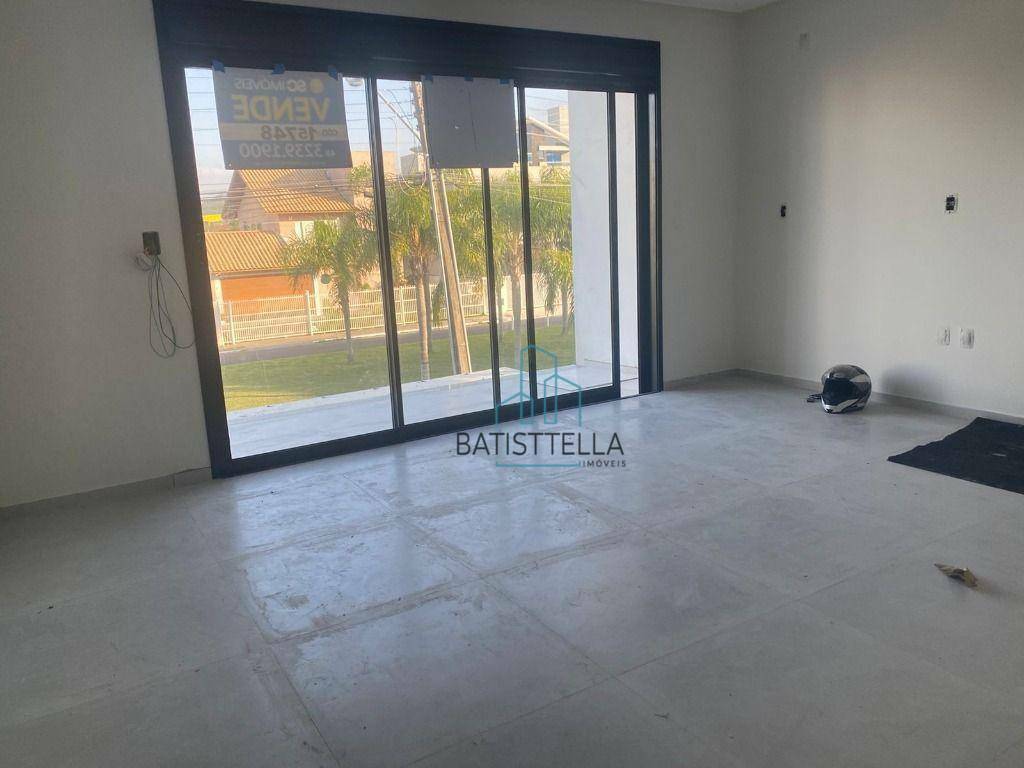 Casa à venda com 3 quartos, 202m² - Foto 16