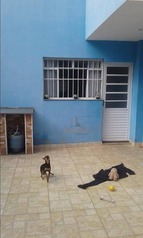 Sobrado à venda com 3 quartos, 125m² - Foto 6