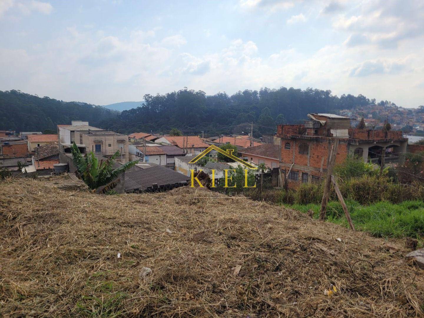 Terreno à venda, 250M2 - Foto 1