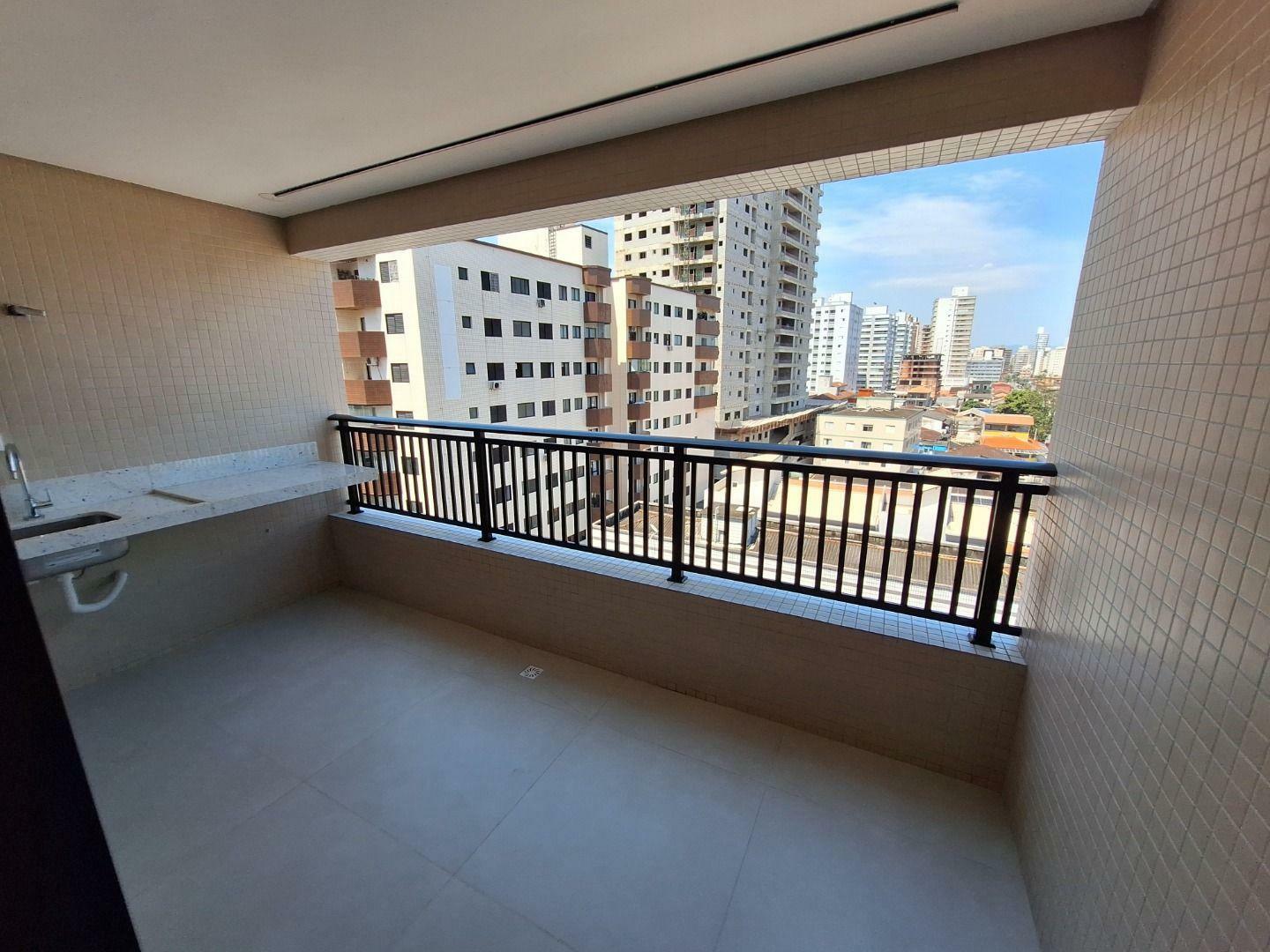 Apartamento à venda com 2 quartos, 76m² - Foto 2