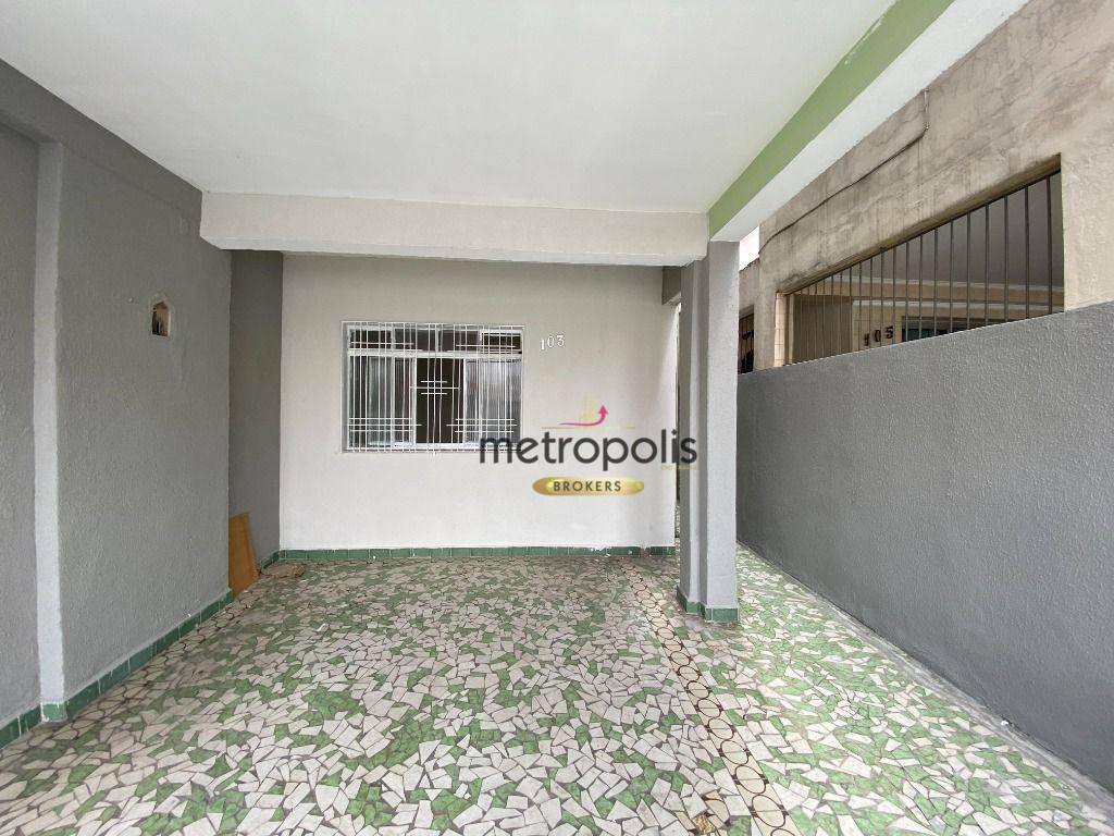 Sobrado à venda e aluguel com 3 quartos, 100m² - Foto 3