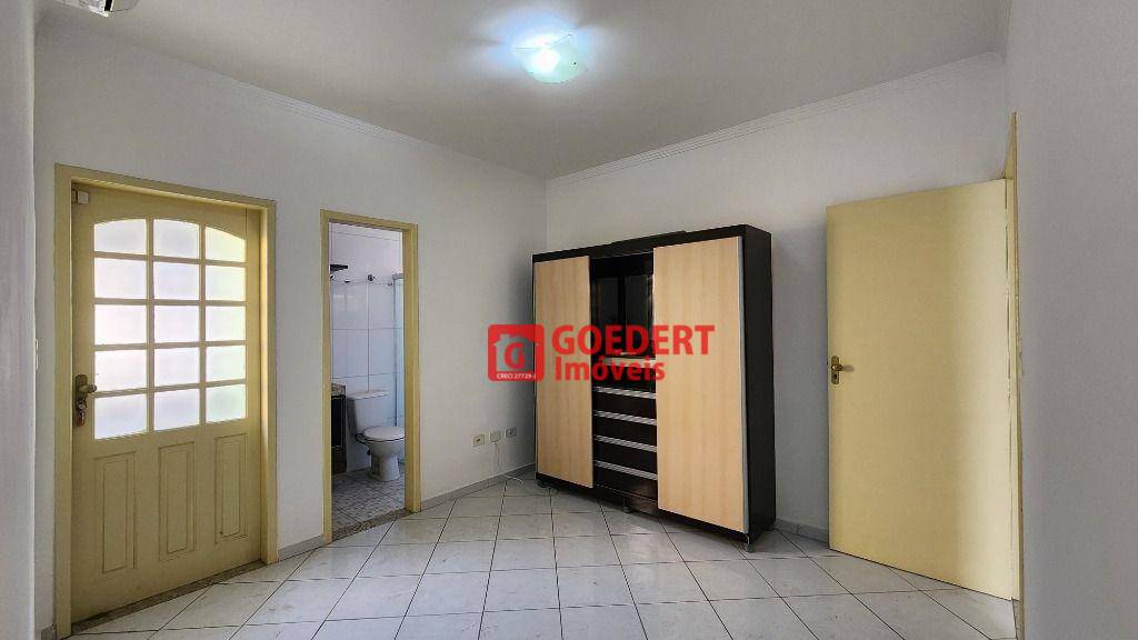 Sobrado, 3 quartos, 180 m² - Foto 16