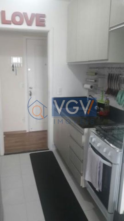 Apartamento à venda com 2 quartos, 81m² - Foto 5