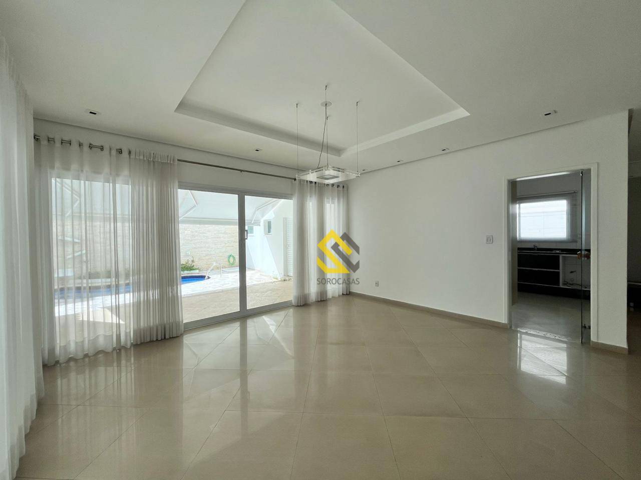 Casa de Condomínio para alugar com 4 quartos, 412m² - Foto 28