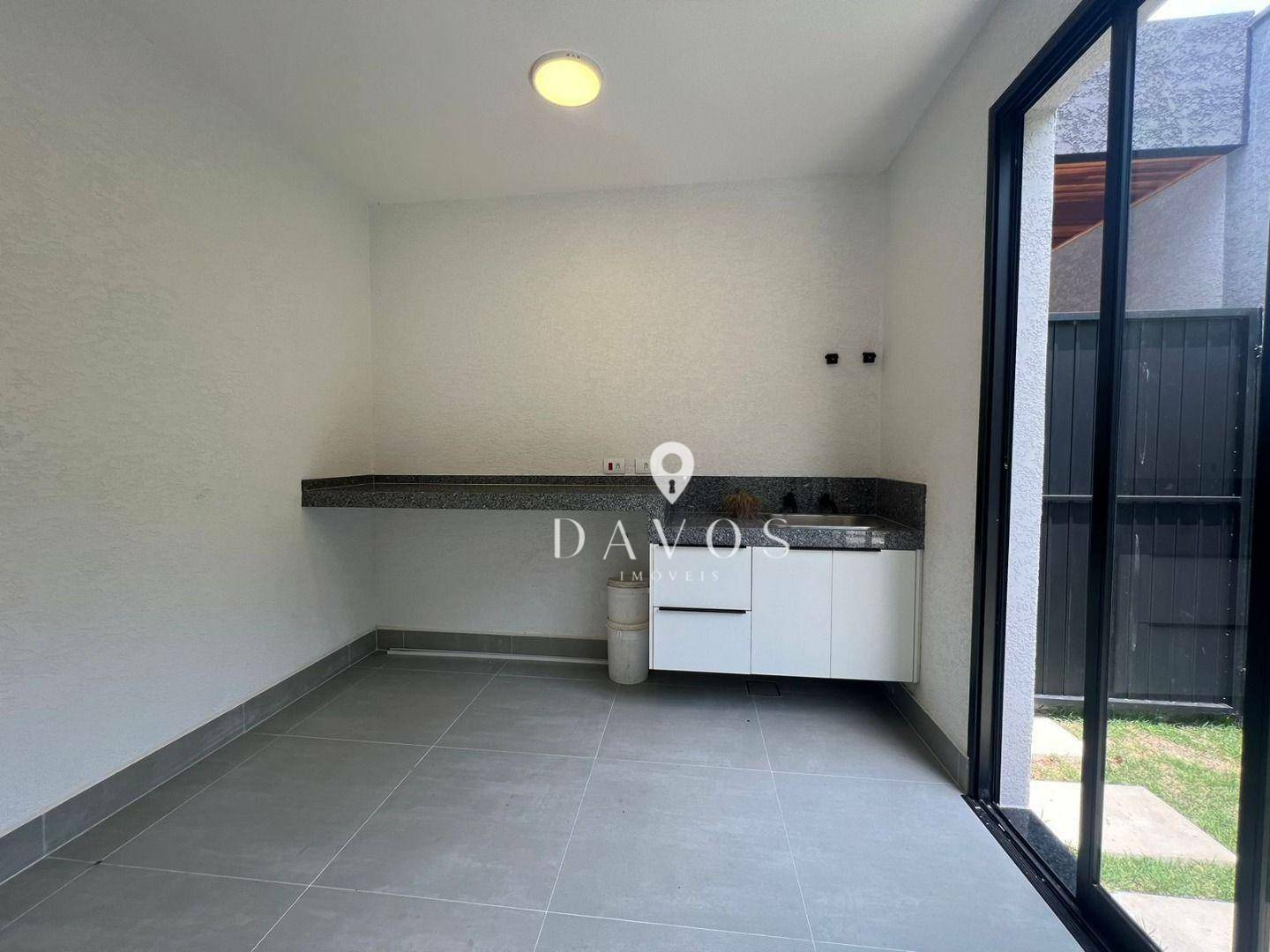 Casa de Condomínio à venda com 4 quartos, 390m² - Foto 30