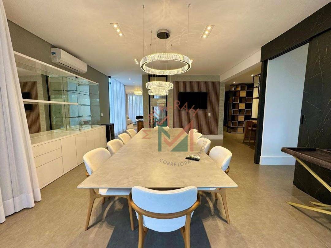 Casa de Condomínio à venda com 3 quartos, 401m² - Foto 9