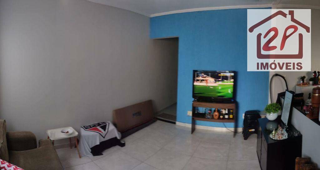 Casa à venda com 3 quartos, 140m² - Foto 1