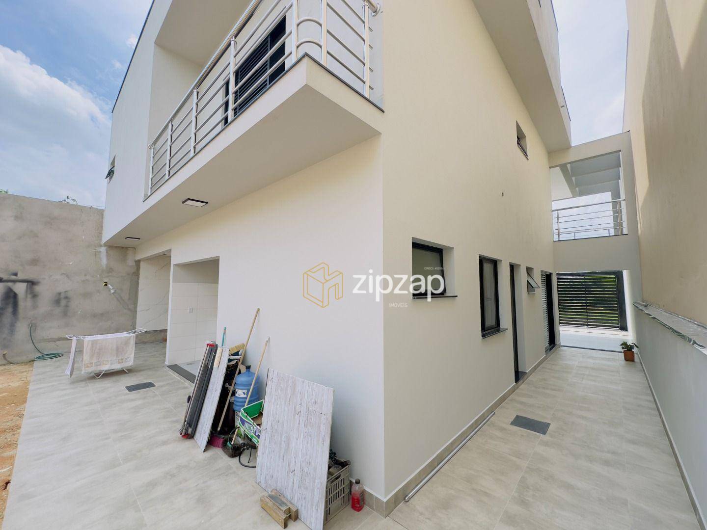 Casa à venda com 3 quartos, 277m² - Foto 18