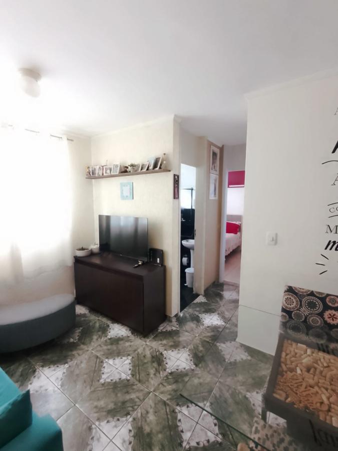 Apartamento à venda com 2 quartos, 50m² - Foto 10