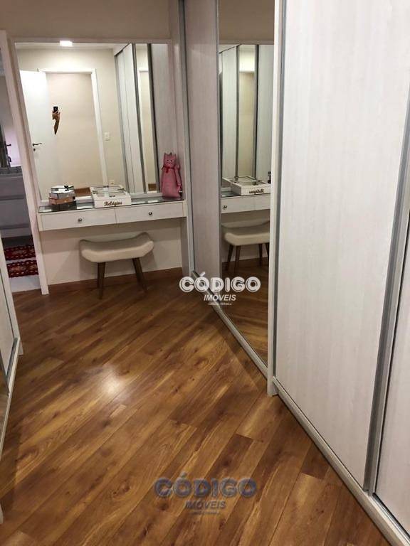 Apartamento à venda com 3 quartos, 194m² - Foto 33