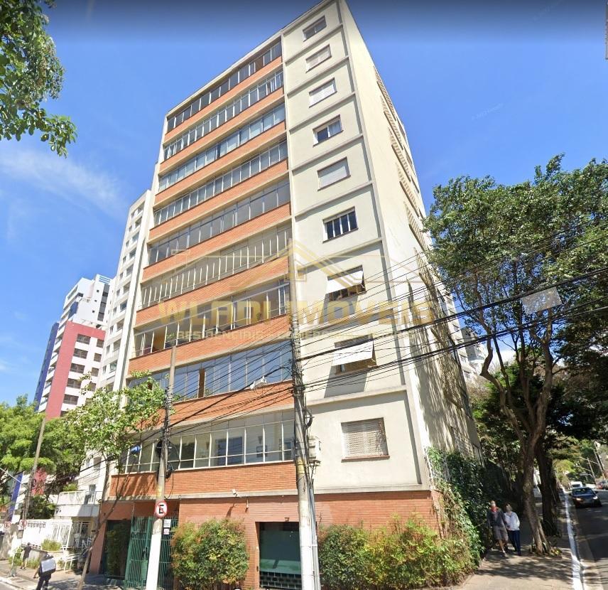 Apartamento à venda com 4 quartos, 214m² - Foto 29