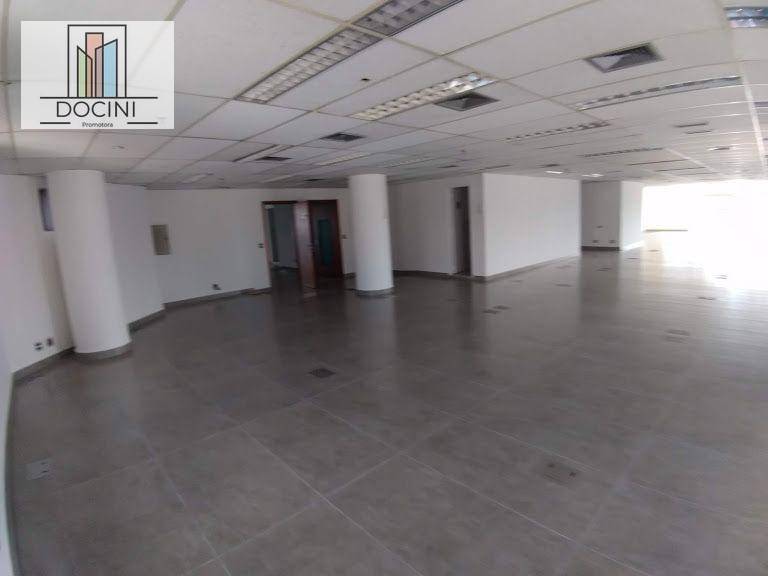 Conjunto Comercial-Sala para alugar, 513m² - Foto 48