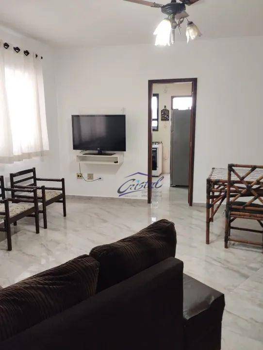 Apartamento à venda com 2 quartos, 72m² - Foto 4